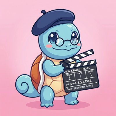 萝莉岛首席导演顾问