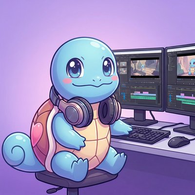 萝莉岛视频后期总监